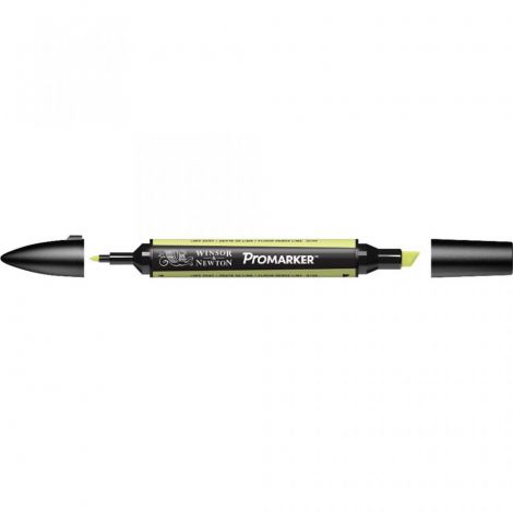 Promarker Winsor&Newton G159 Lime Zest - 2